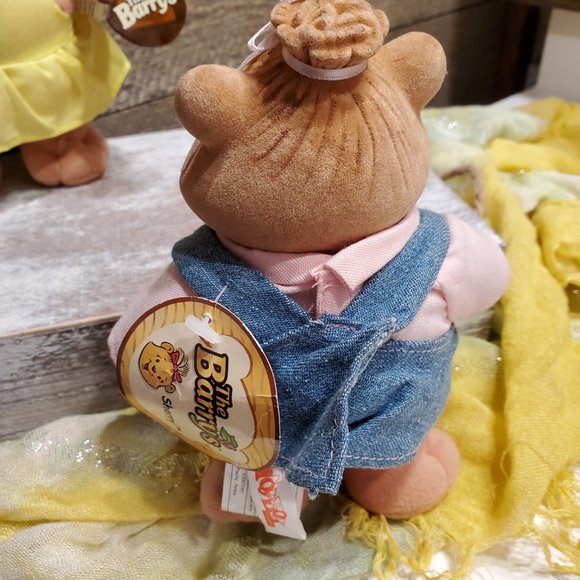 Toy Box Creations Toys Vintage Toybox Creations Mary Sherry Barry